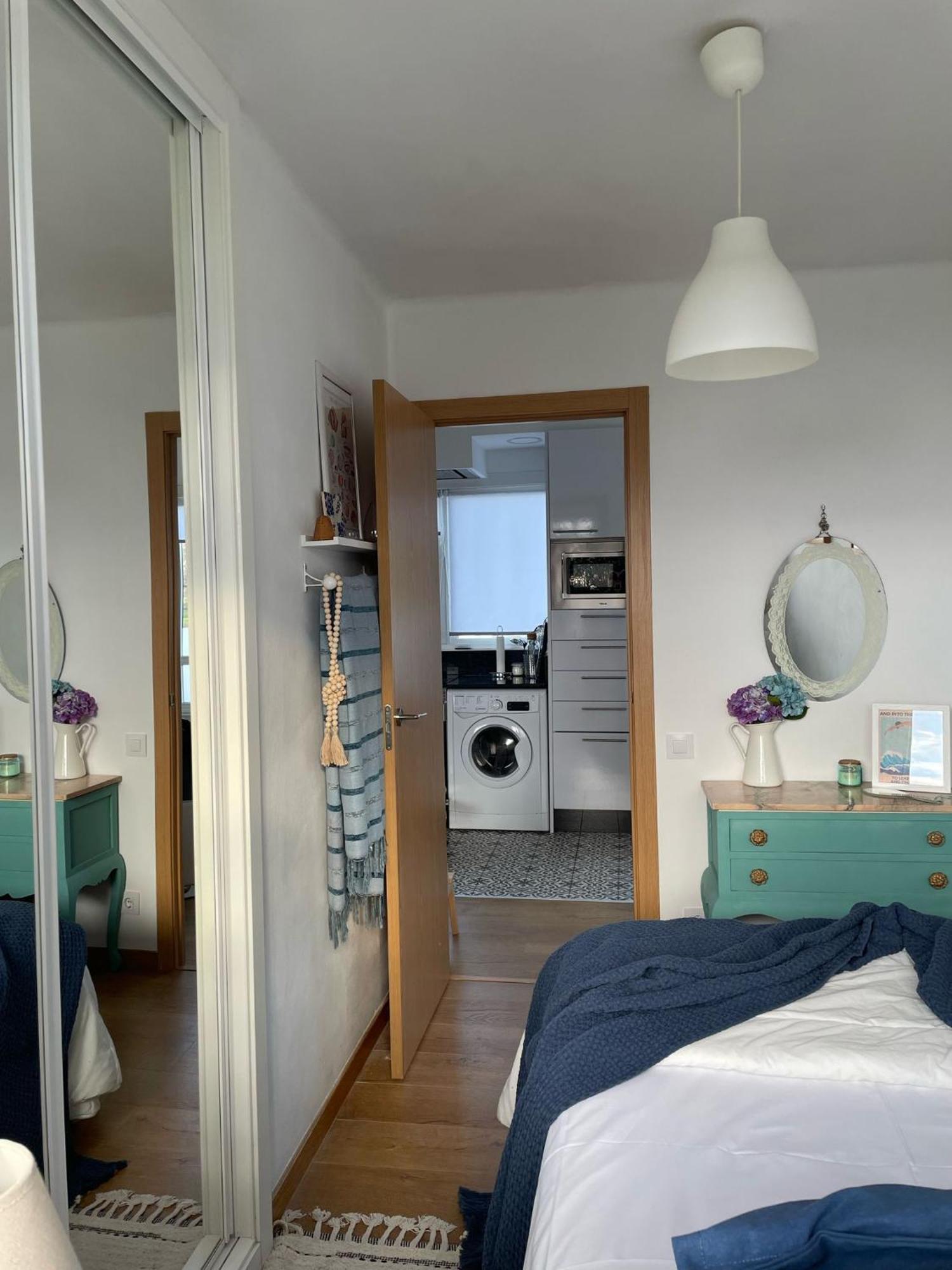 O Recuncho De Belen Apartman Baiona Kültér fotó