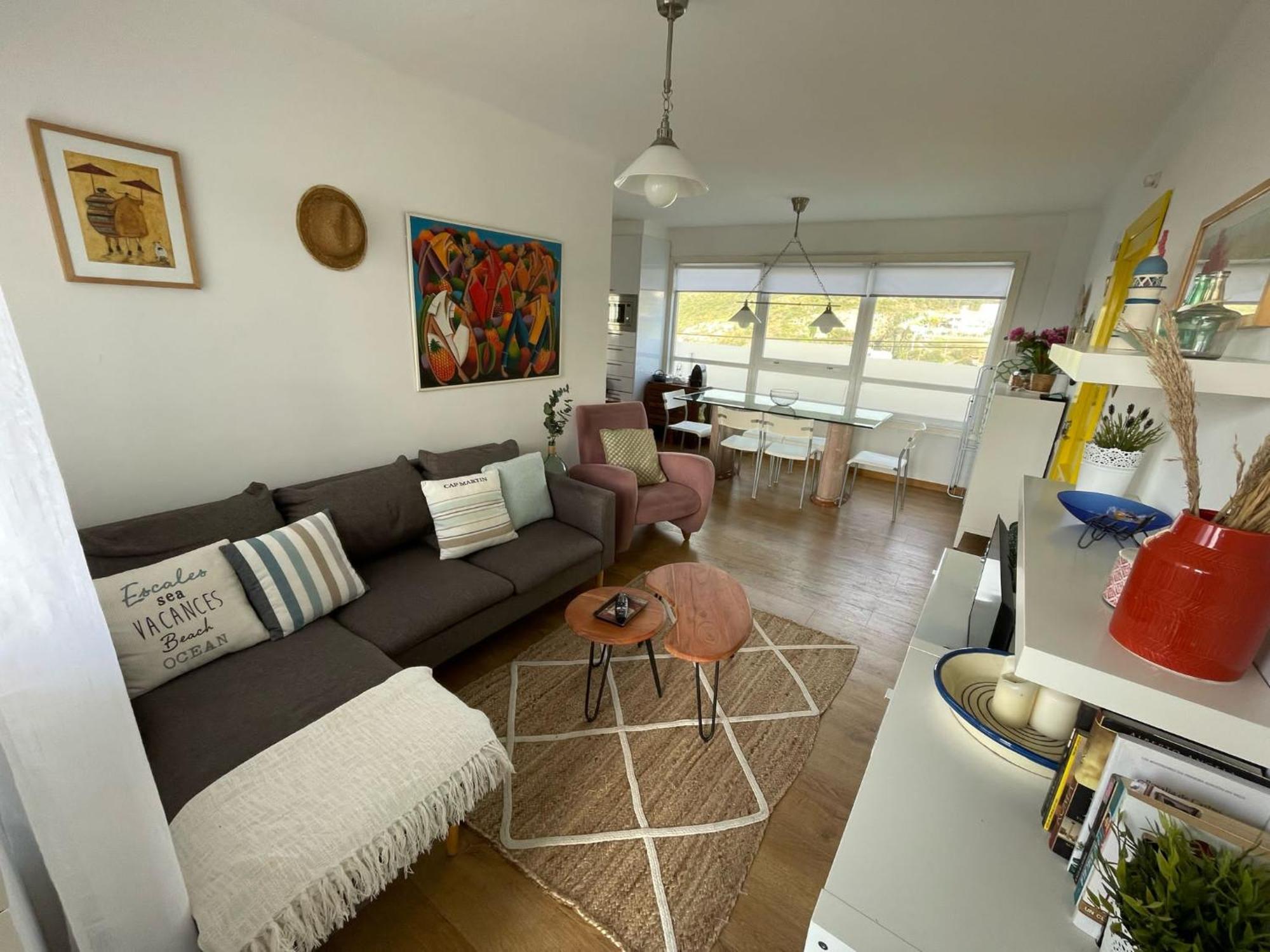 O Recuncho De Belen Apartman Baiona Kültér fotó