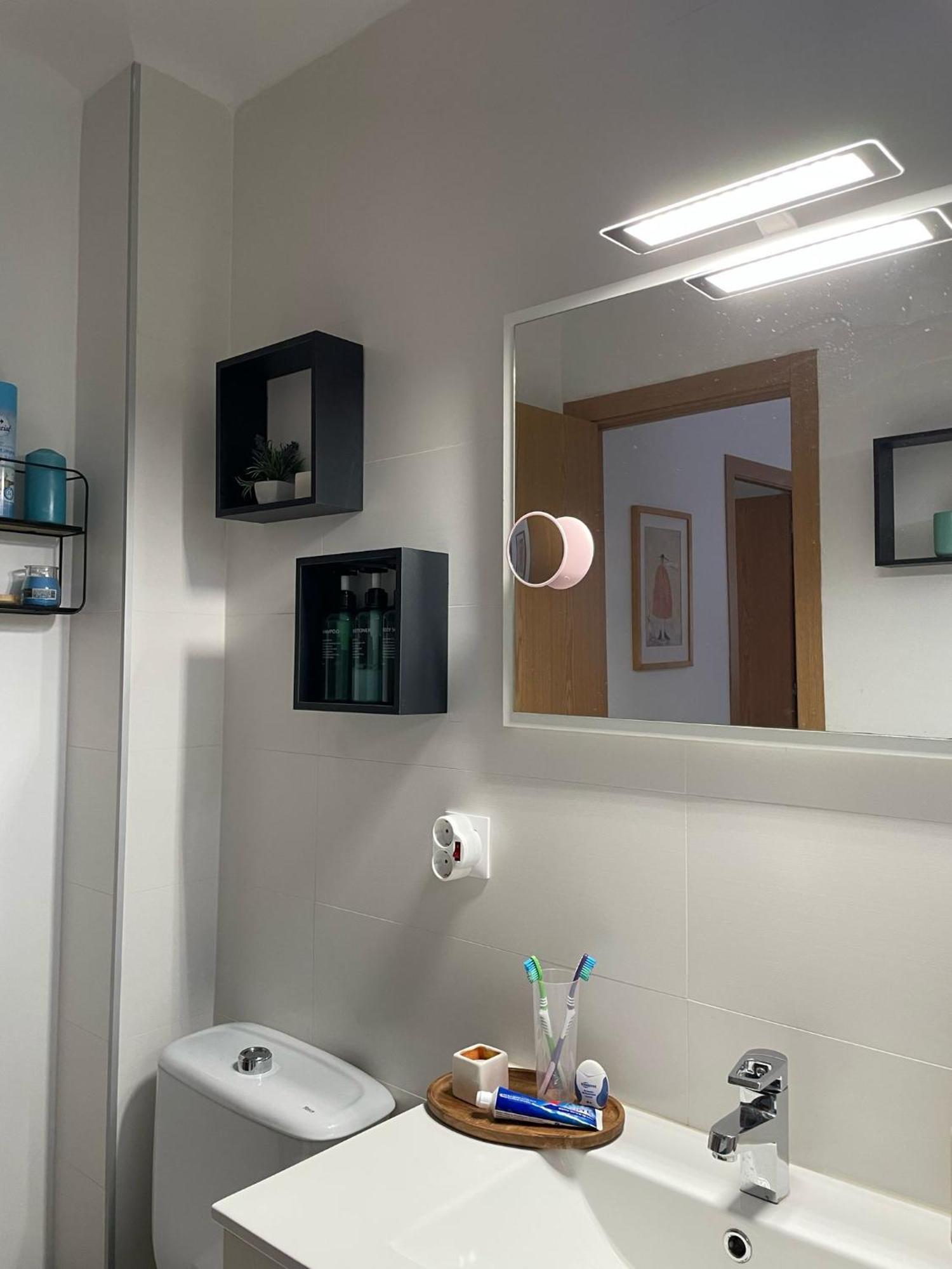 O Recuncho De Belen Apartman Baiona Kültér fotó