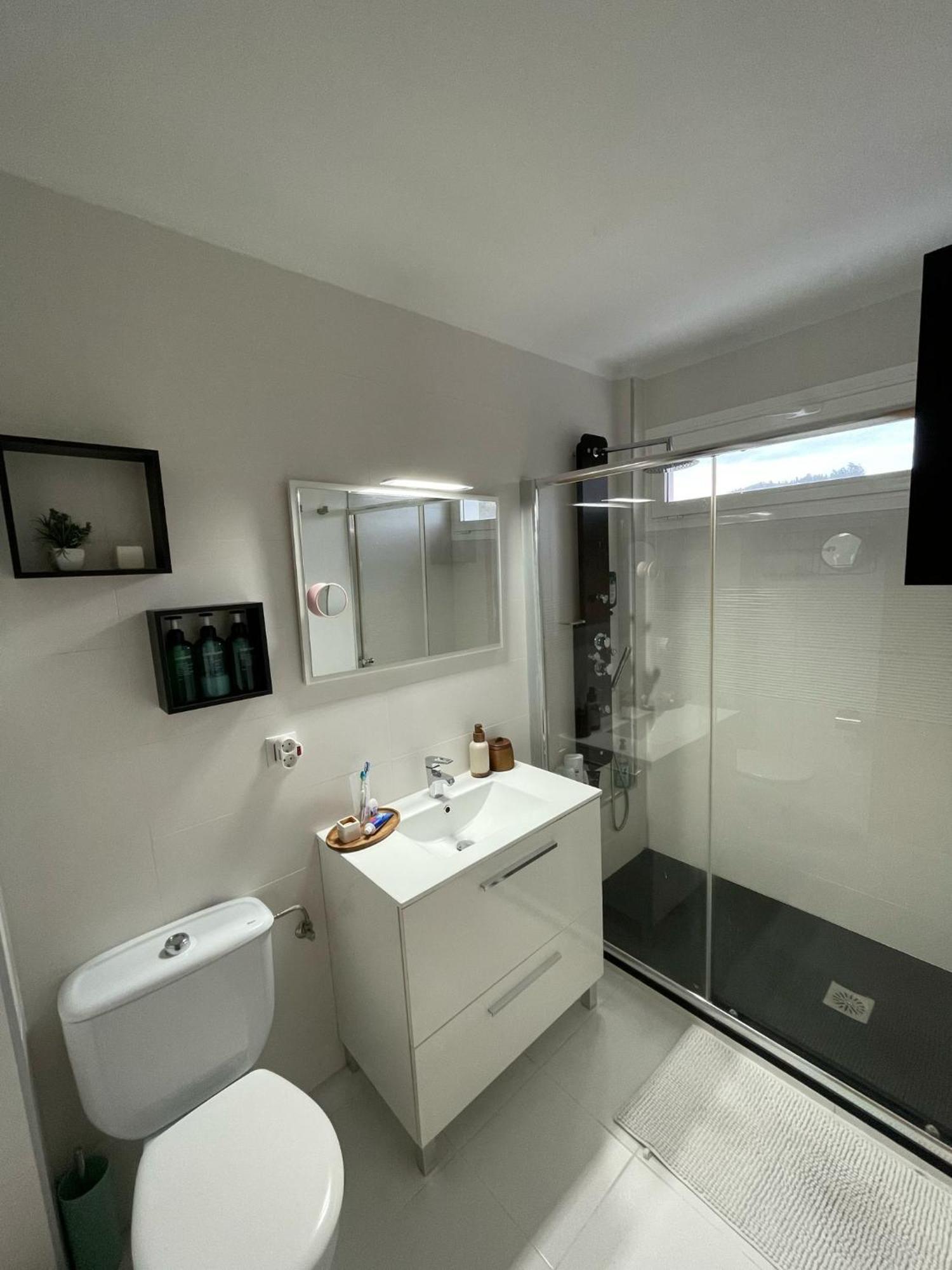 O Recuncho De Belen Apartman Baiona Kültér fotó