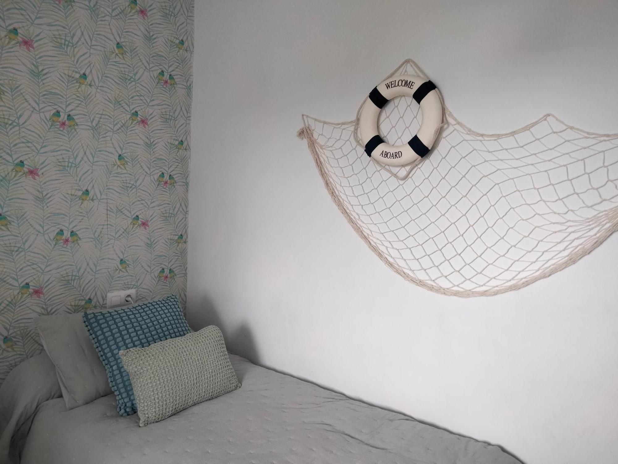 O Recuncho De Belen Apartman Baiona Kültér fotó